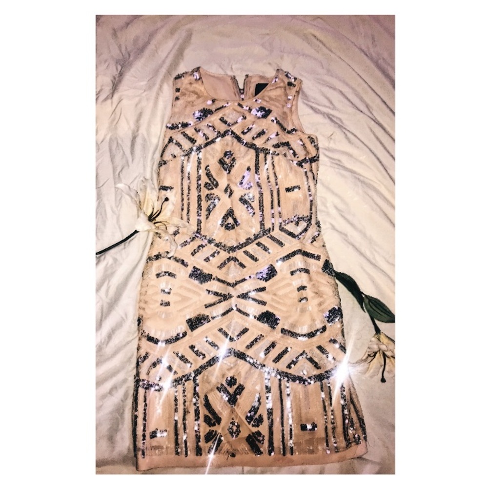 Formal dress